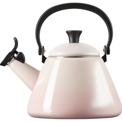 Le Creuset Чайник Kone 1, 6 л светлорозов (40101027770000)