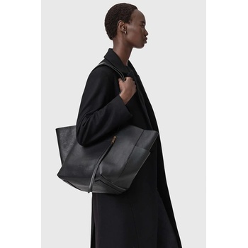 AllSaints Кожена чанта AllSaints ALBA (W585XD)