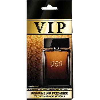 VIP №950 The One