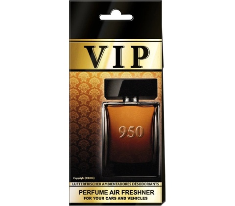 VIP №950 The One