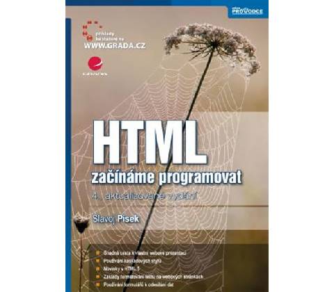 Písek Slavoj - HTML