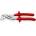 Knipex 8807250