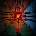 Various Artists - Stranger Things 4 (Soundtrack From The Netflix Series) (CD) (0196587001421)