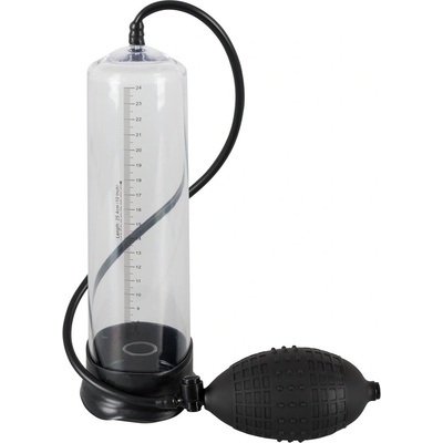 Mister Boner Professionals Power Pump