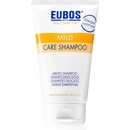 Eubos Basic Skin Care jemný šampon pro každodenní použití With Panthenol Avocado Oil Camomile and Birch Extract 150 ml
