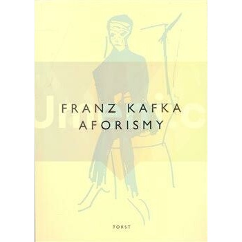 Aforismy - Franz Kafka