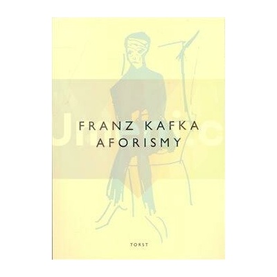 Aforismy - Franz Kafka