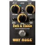 Way Huge Smalls Pork & Pickle Bass Overdrive Ефекти за бас китари