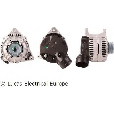 LUCAS ELECTRICAL Alternátor LUE LRB00372