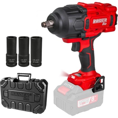 Raider RDP-BBIW20 Solo (030194)