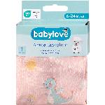 babylove Лигавник с ръкави, различни цветове/мотиви, 1 бр (1508974)