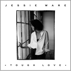 Universal Ware Jessie: Tough Love - CD (046947)