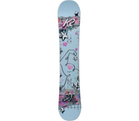 K2 Medium 24/25