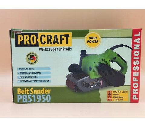 Procraft PBS1950