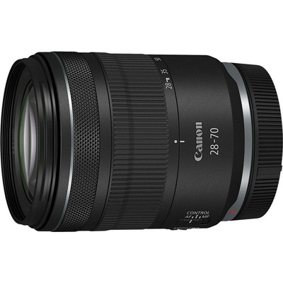 Canon RF 28-70 mm f/2,8 IS STM – Zboží Mobilmania