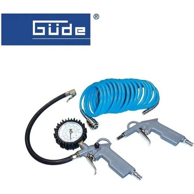Güde 84091