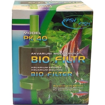 EasyFish biofiltr PK40