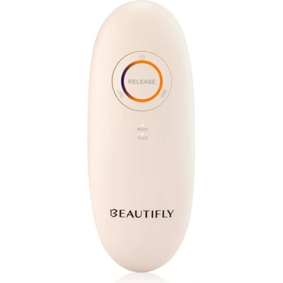 Beautifly Lipomassage EMS масажен уред за стягане на кожата