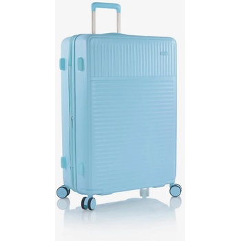 HEYS Светлосин пастелен пътнически куфар Heys L Heys | Sin | МЪЖЕ | ЕДИН РАЗМЕР