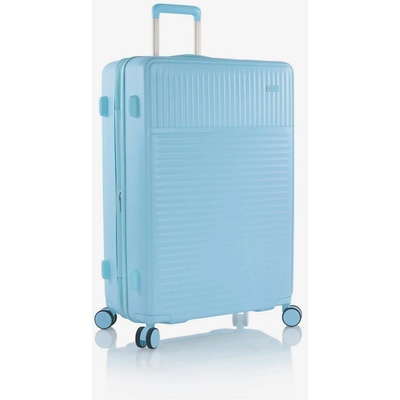 HEYS Светлосин пастелен пътнически куфар Heys L Heys | Sin | МЪЖЕ | ЕДИН РАЗМЕР