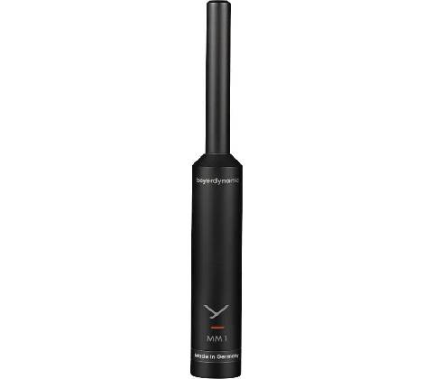 Beyerdynamic MM 1