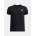 Under Armour UA B SPORTSTYLE LC SS Тениска за момчета Under Armour | Cheren | Момчешки | 122