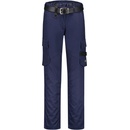Payper Pracovní kalhoty PROTECTION 2.0 námornícka modrá