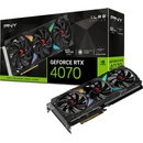 PNY GeForce RTX 4070 12GB XLR8 (VCG407012TFXXPB1)