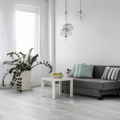Spoltex Wide Cool Oak Silver 2,146 m²