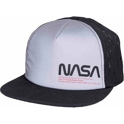 686 Nasa Worm Hat Silver Metallic SLVR