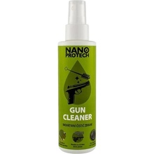 NANOPROTECH GUN Čistič zbraní 150 ml