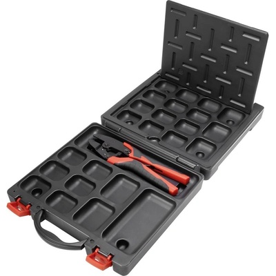 Toolcraft PZ-500