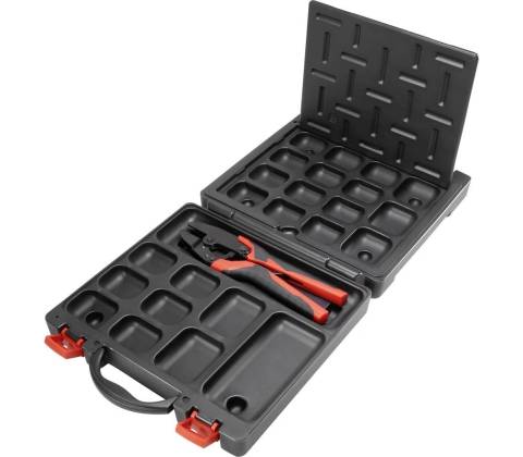 Toolcraft PZ-500