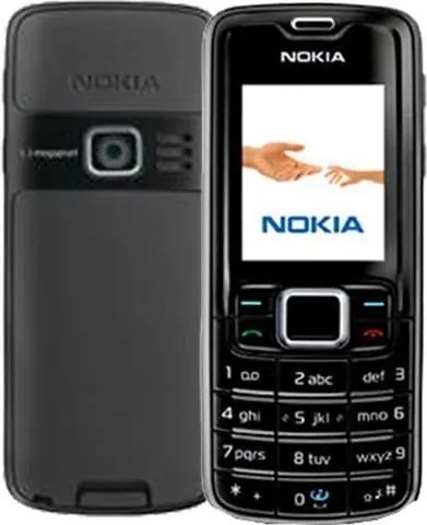 Nokia 3110 Classic
