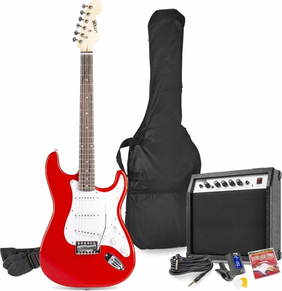 Max GigKit Set