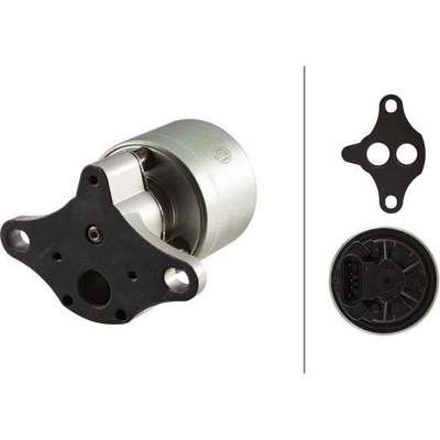 AGR-Ventil HELLA 6NU 010 171-341