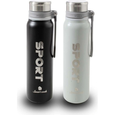 Smartcook Termoska 830 ml bílá