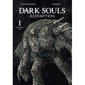Dark Souls: Redemption, Vol 1 (2024)