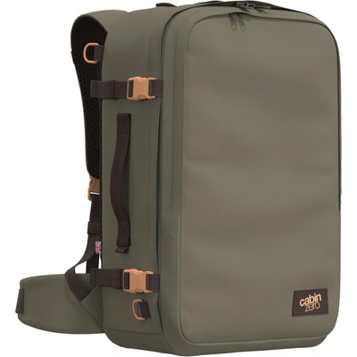 CabinZero Classic Plus Grey Moor 42 l