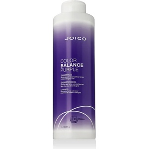 Joico Color Balance Purple Shampoo 1000 ml - parfimo