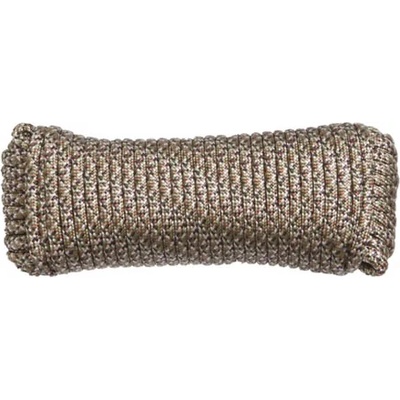 Frendo Парашутно въже капацитет 250 кг, 20 м, кафяво (FR-301219)