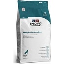 Specific FRD Weight Reduction 1,6 kg