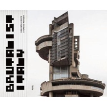 Brutalist Italy - Roberto Conte, Stefano Perego