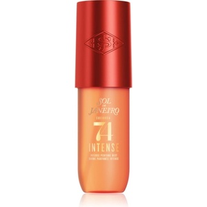 Sol de Janeiro Cheirosa '74 Intense Perfume Mist парфюмиран спрей за тяло за жени 90ml