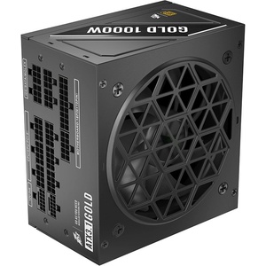 1stPlayer NGDP 1000W 80 PLUS Gold (HA-1000BA4)