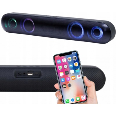 Gembird SPKBT-BAR400L