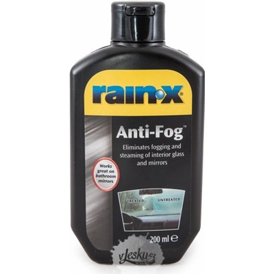 Rain-X Anti-Fog 200 ml