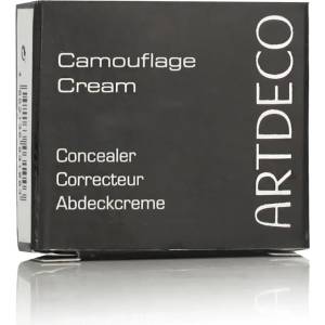 ARTDECO Camouflage Cream 4, 5 g нюанс 11 Porcelain