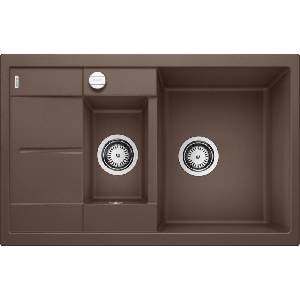 BLANCO METRA 6 S Compact (515044) Мивка за вграждане