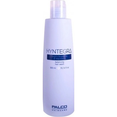 Palco Hyntegra Balancing Vyvažujúci šampón na vlasovú pokožku 300 ml
